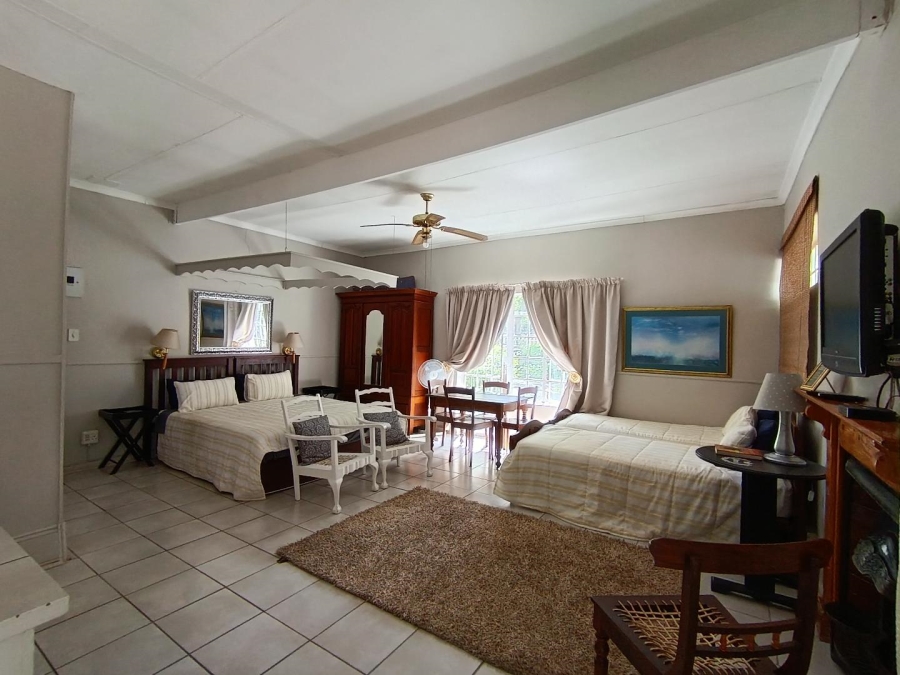 12 Bedroom Property for Sale in Universitas Free State